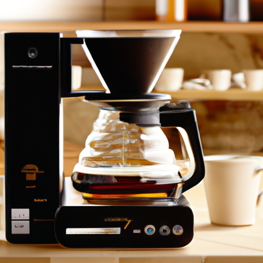The Best Drip Coffee Makers of 2023
