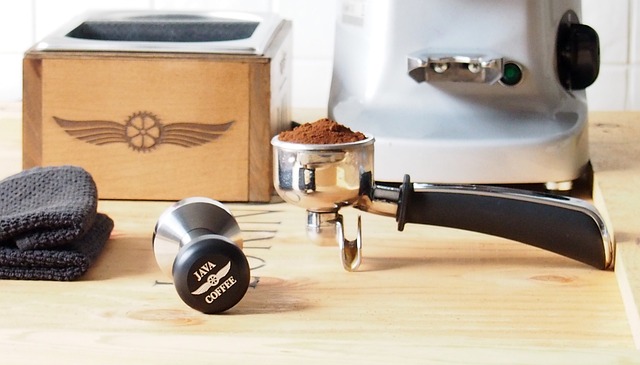 Top 5 Coffee Grinders for Espresso in the Current Year
