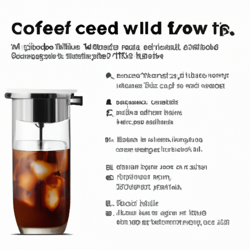 Top 6 Cold Brew Coffee Makers for Making Iced Coffee at Home